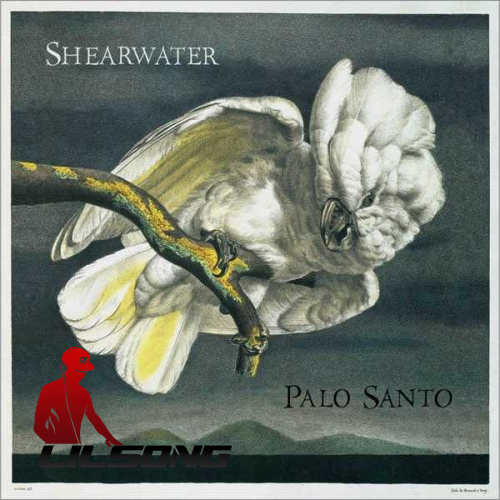 Shearwater - Palo Santo